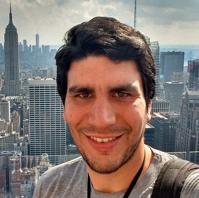 Bernardo Profesor en Solar - Clases Particulares