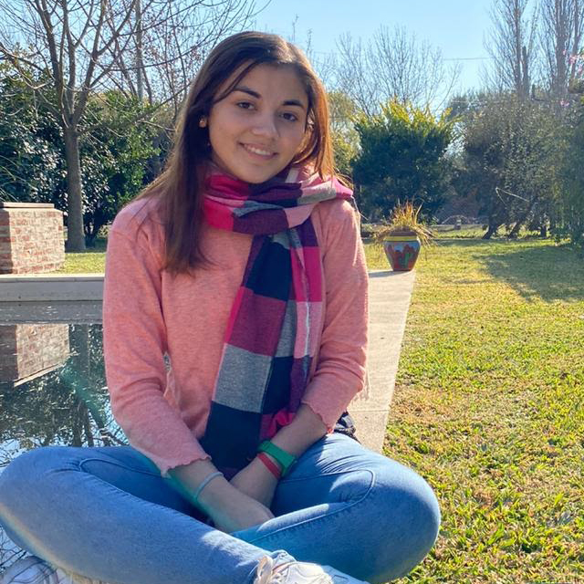 Sara Profesora Solar - Clases Particulares